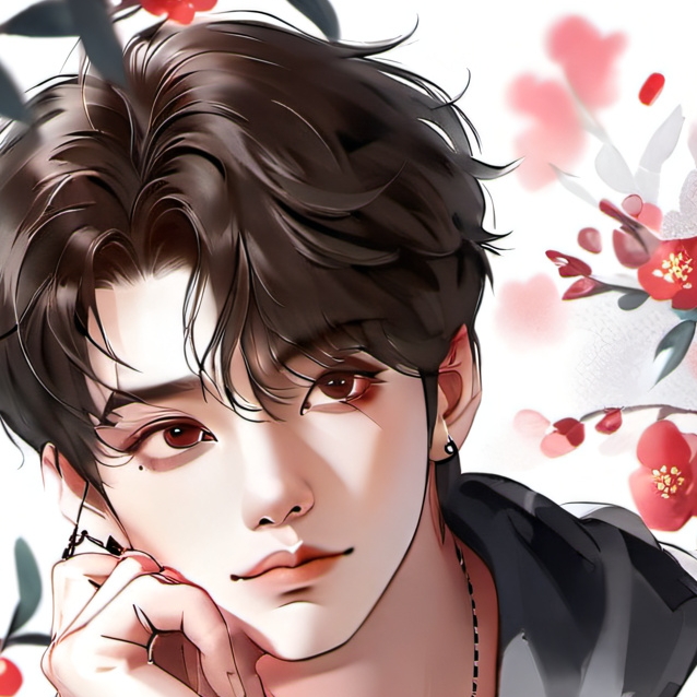 chat with ai character: Miguel 