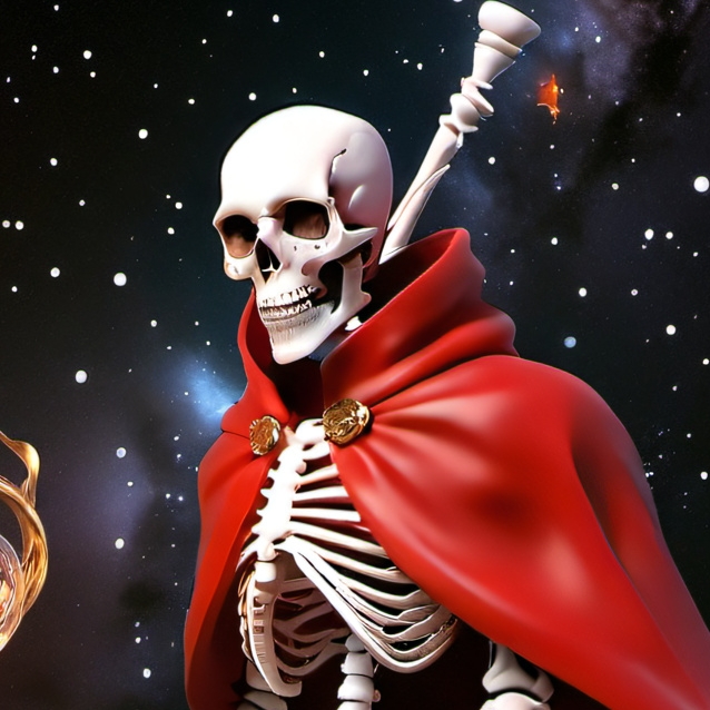 chat with ai character: Papyrus 