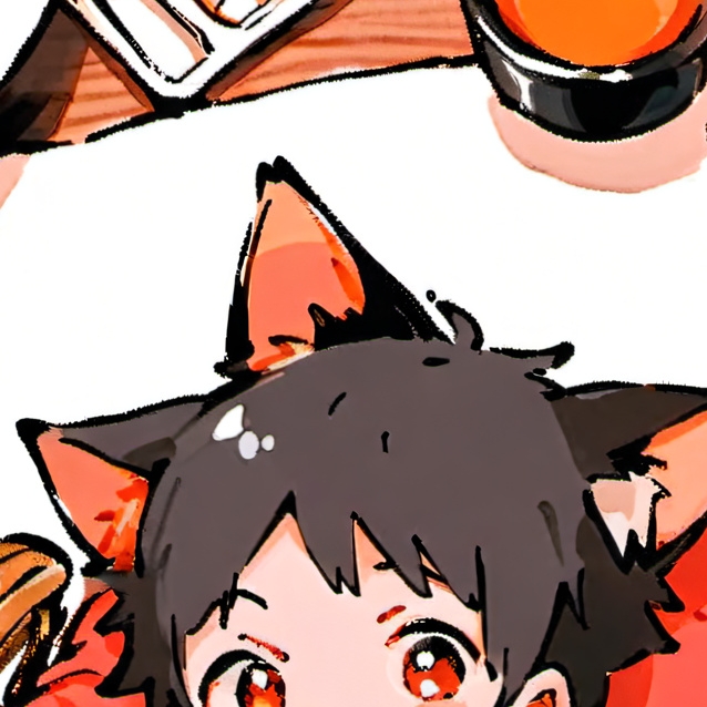 chat with ai character: Temmies