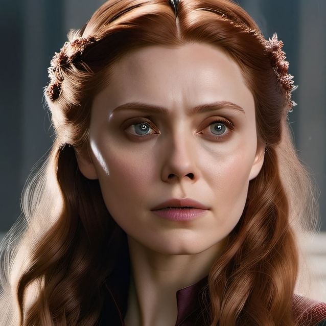 chat with ai character: The Scarlet Witch