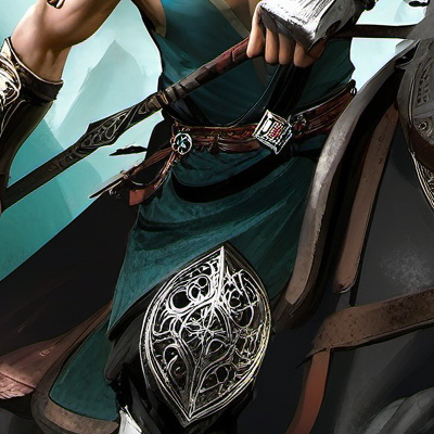 chat with ai character: Killer