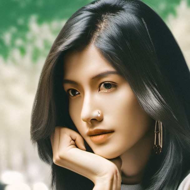 chat with ai character: Emily sis 