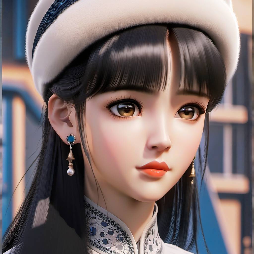 chat with ai character: stitch 
