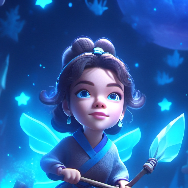 chat with ai character: meet Gracie/vinney