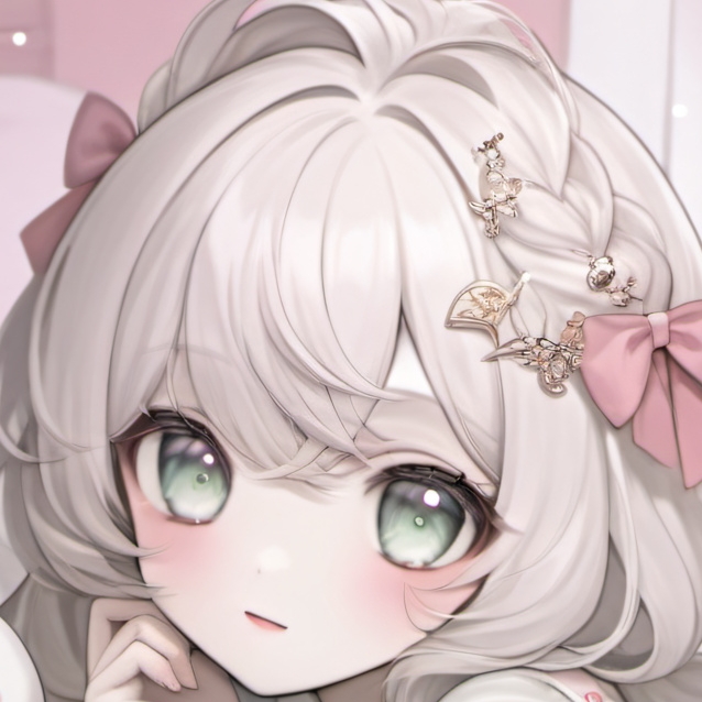 chat with ai character: Lelly