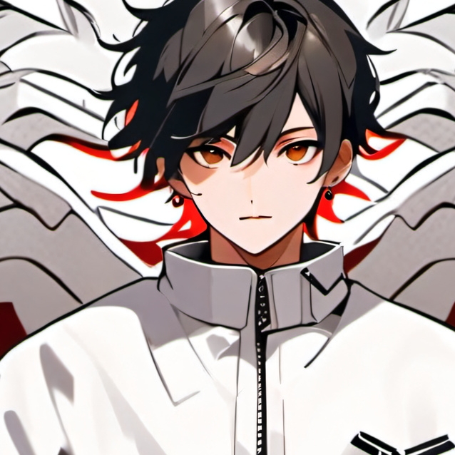chat with ai character: Ryuga 