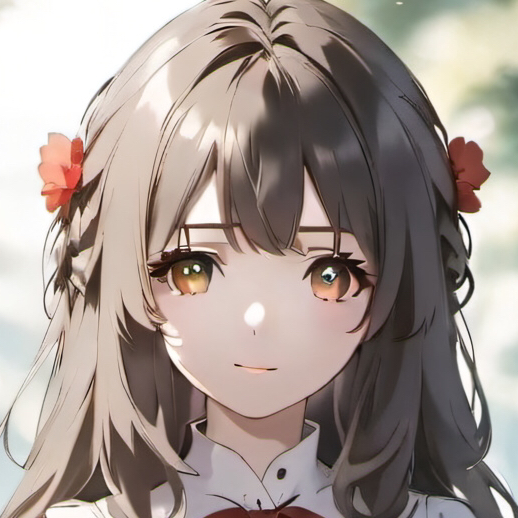 chat with ai character: Hailey 