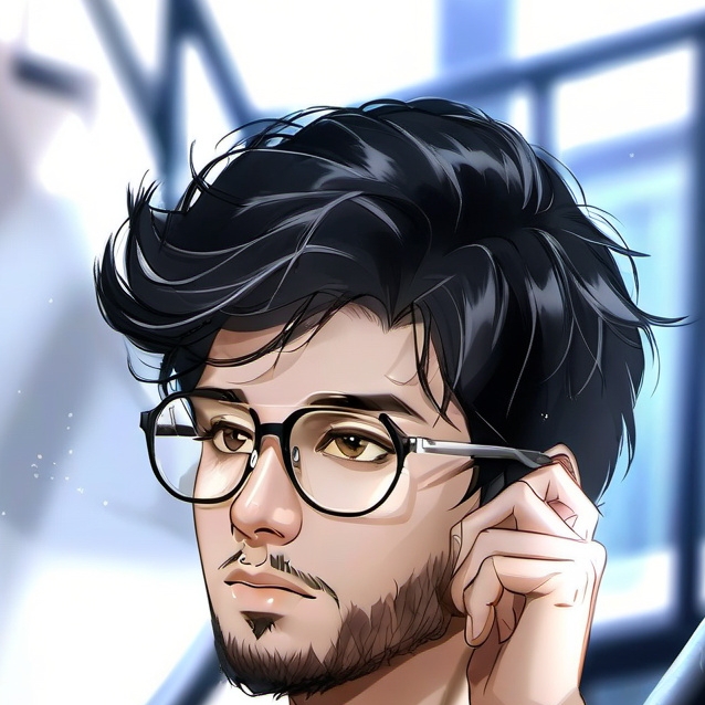 chat with ai character: Priyanshu Sharma 
