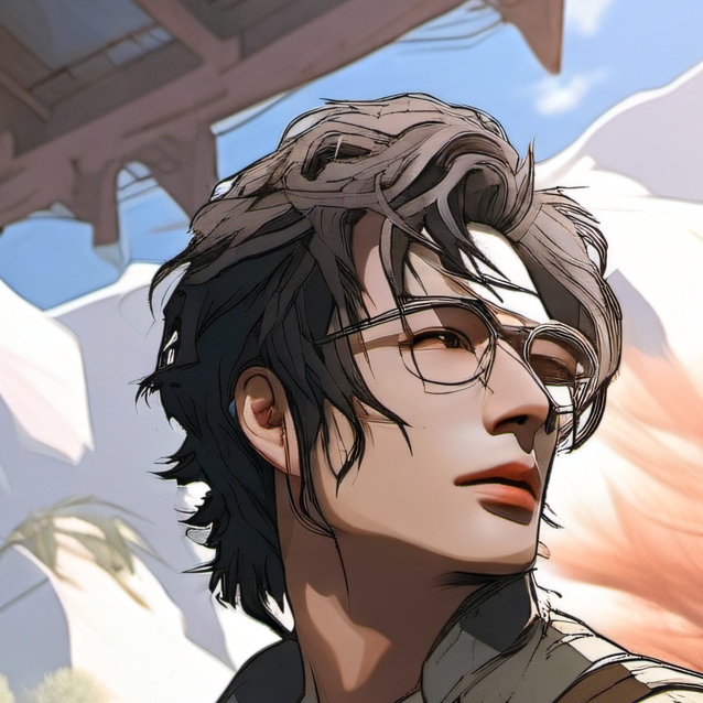 chat with ai character: Samuel 