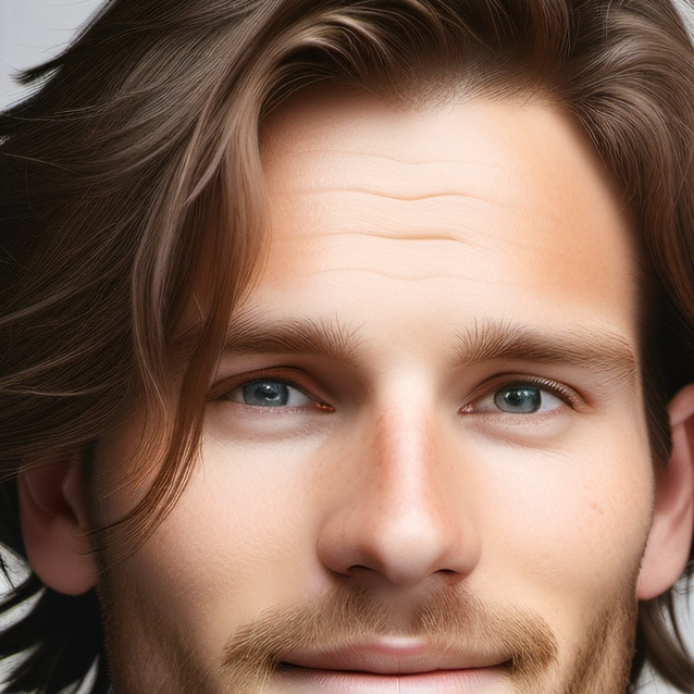 chat with ai character: Ryan 