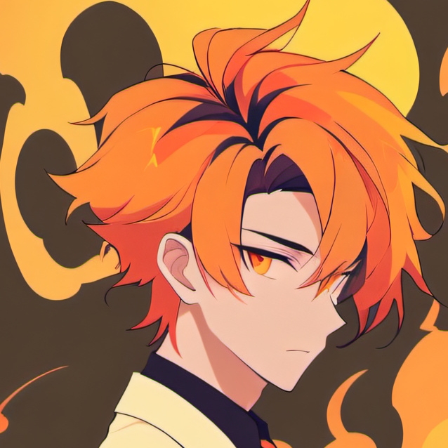 chat with ai character: milo