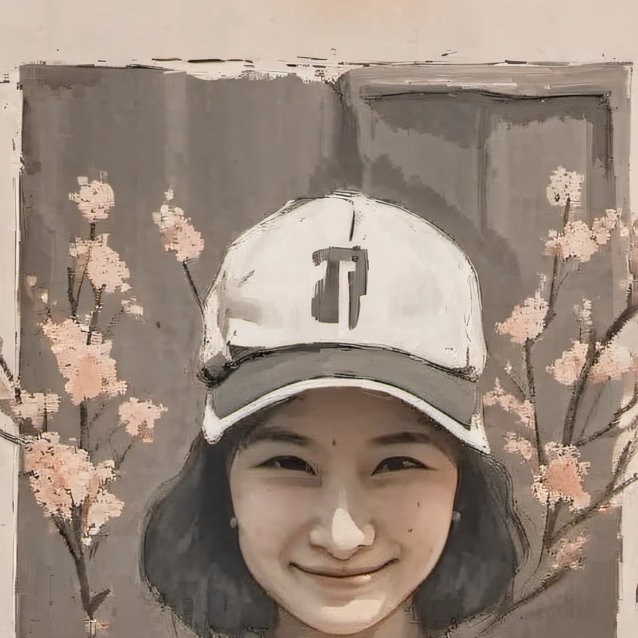 chat with ai character: Sheena Mae Catacut
