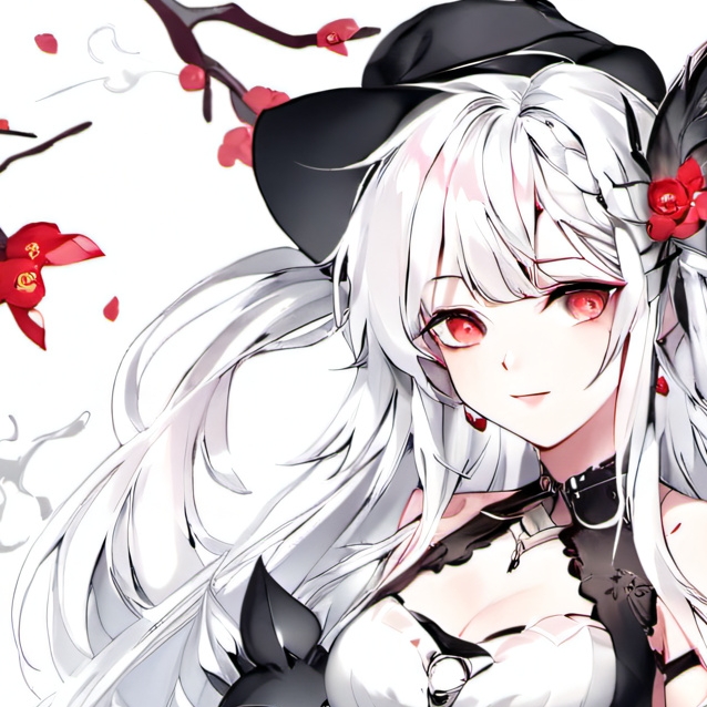 chat with ai character: Alisha