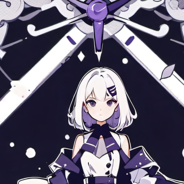 chat with ai character: Alliya
