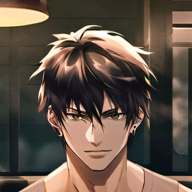 chat with ai character: Mason Troy