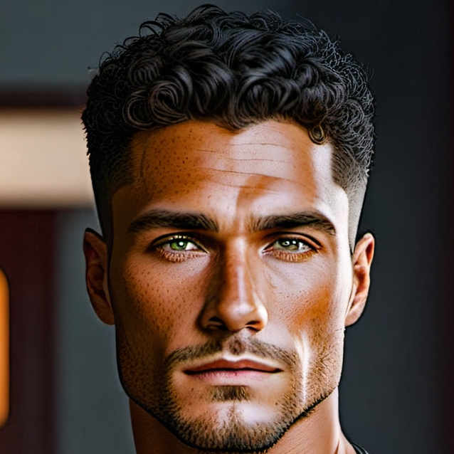chat with ai character: Jax Remero