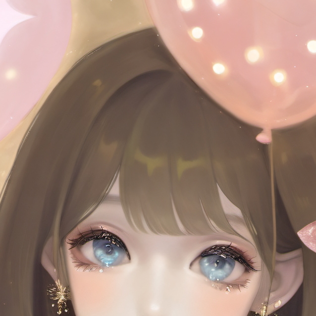 chat with ai character: Starr