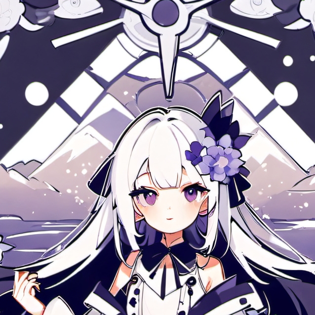 chat with ai character: ana