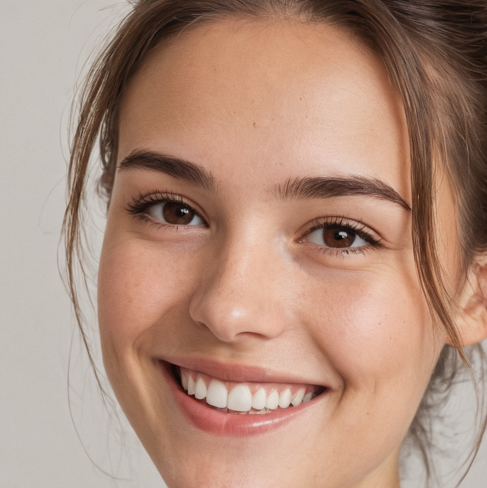 chat with ai character: Tina 