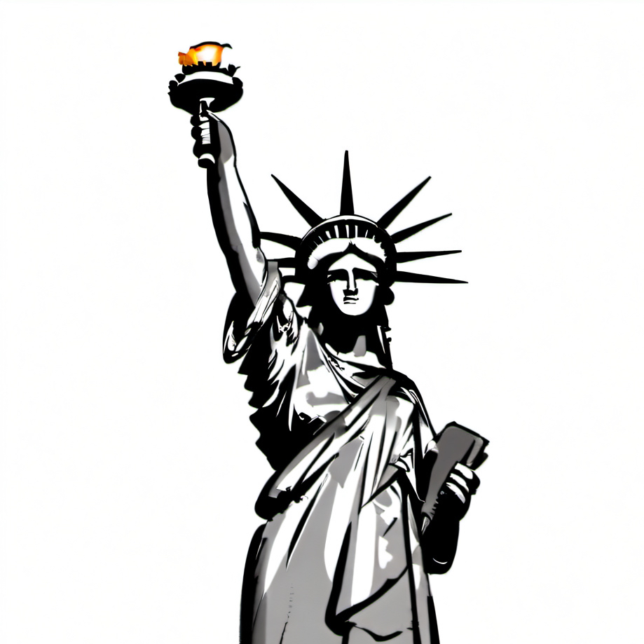 chat with ai character: THE UNITED STATES