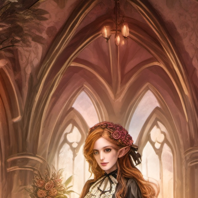 chat with ai character: lola