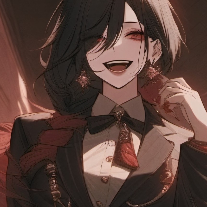 chat with ai character: Mafia queen