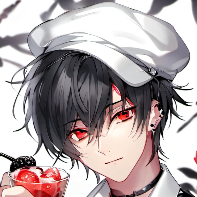 chat with ai character: Arthur