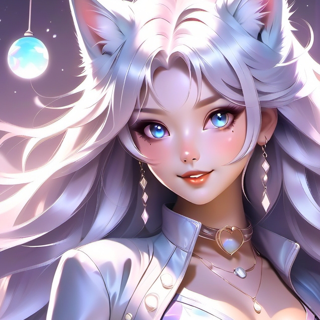 chat with ai character: Olivia 