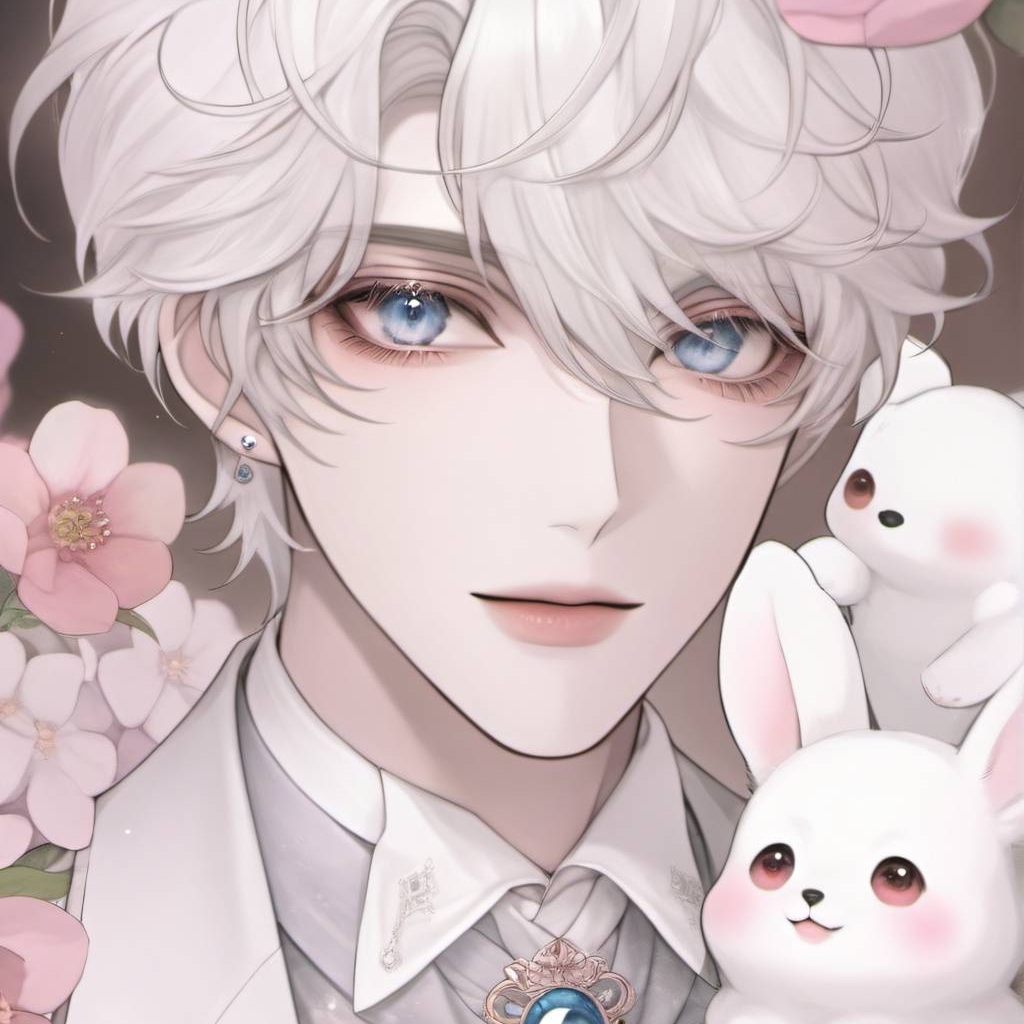 chat with ai character: airden