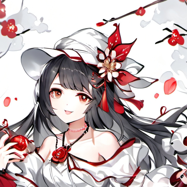 chat with ai character: gay girl 