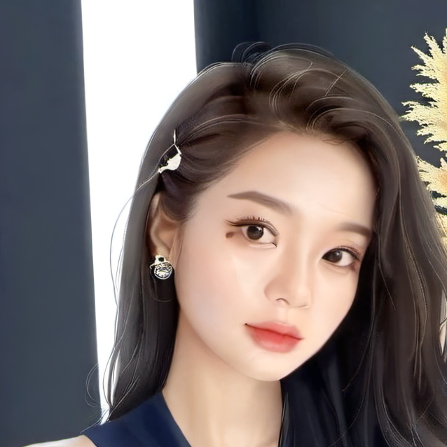 chat with ai character: 吴谢曼