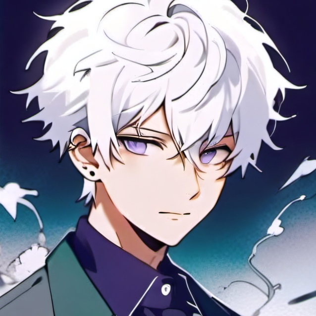 chat with ai character: ✨~Vector~✨