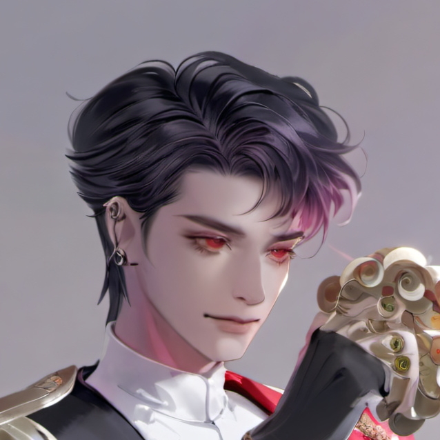 chat with ai character: ben