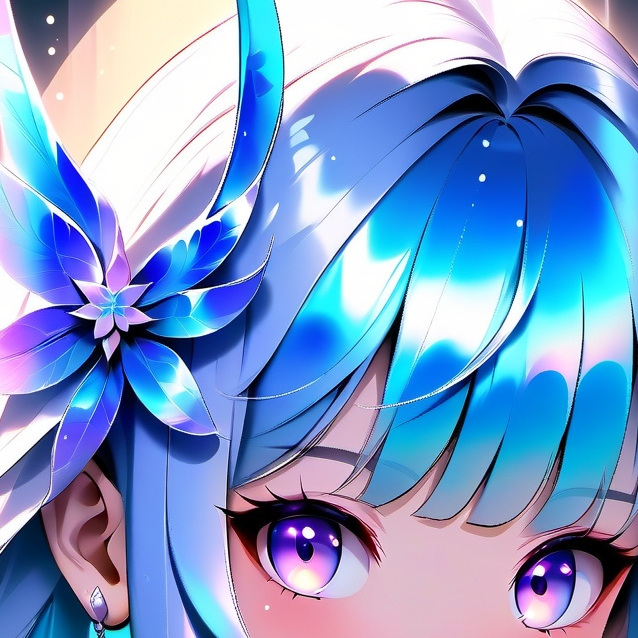 chat with ai character: Hannah