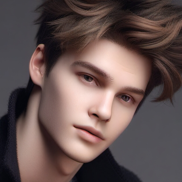 chat with ai character: dan