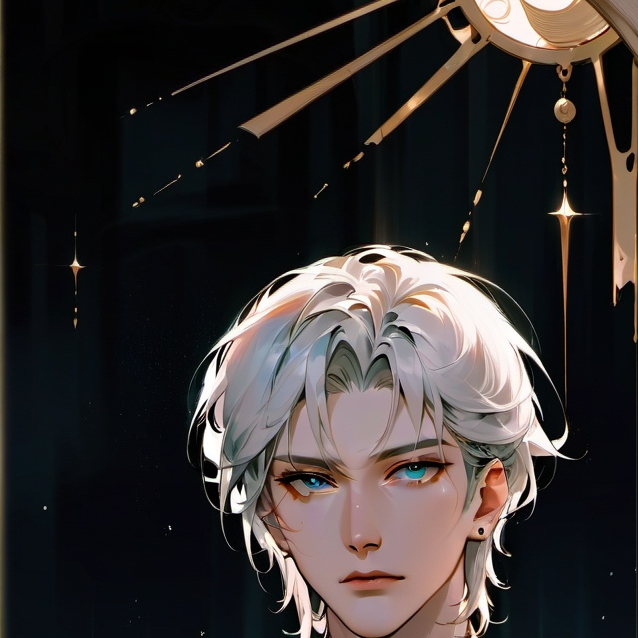 chat with ai character: nigel