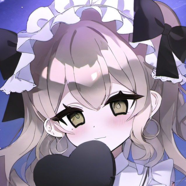 chat with ai character: 🌸nixy🌸