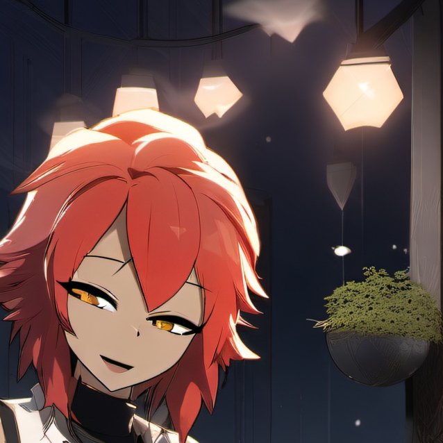 chat with ai character: ruby❤️💎
