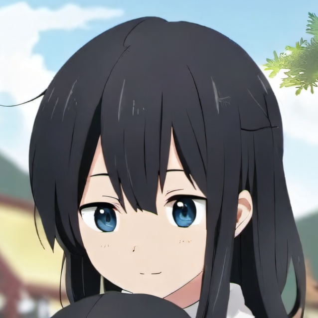 chat with ai character: mulisa tokito