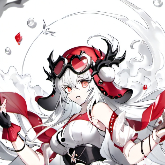 chat with ai character: tanjiro sister