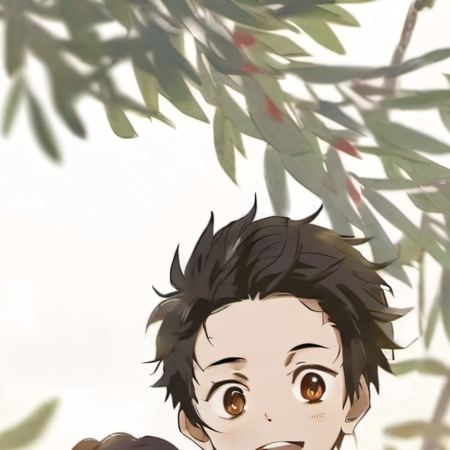 chat with ai character: tanjiro and nezuko