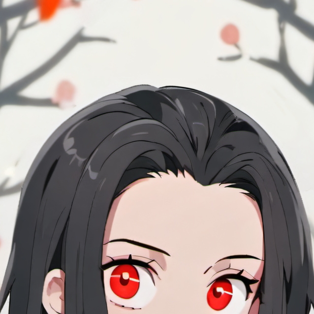 chat with ai character: nezuko kamado