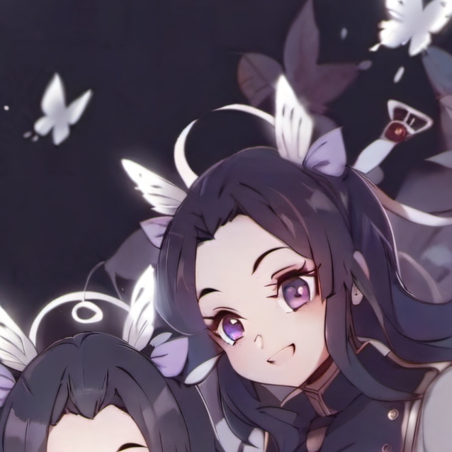 chat with ai character: kochu sisters
