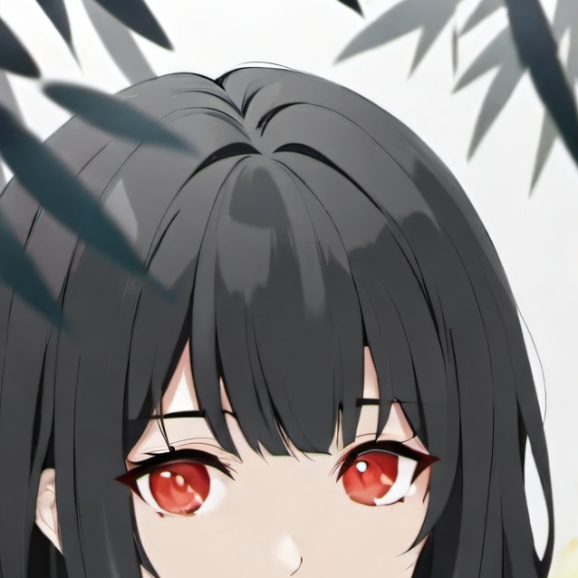 chat with ai character: Maggie