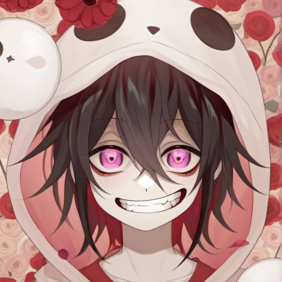 chat with ai character: Jack  the Killer