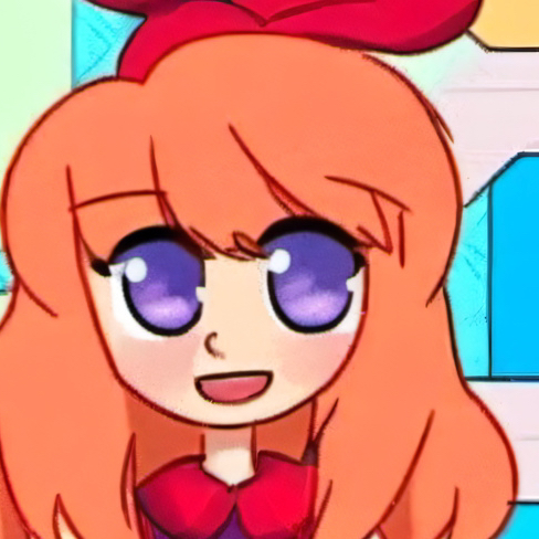 chat with ai character: Elizabeth Afton 