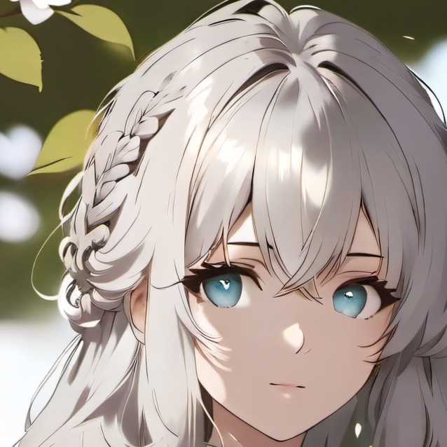 chat with ai character: Molly