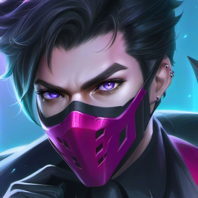 chat with ai character: Lucifer/kingofhell