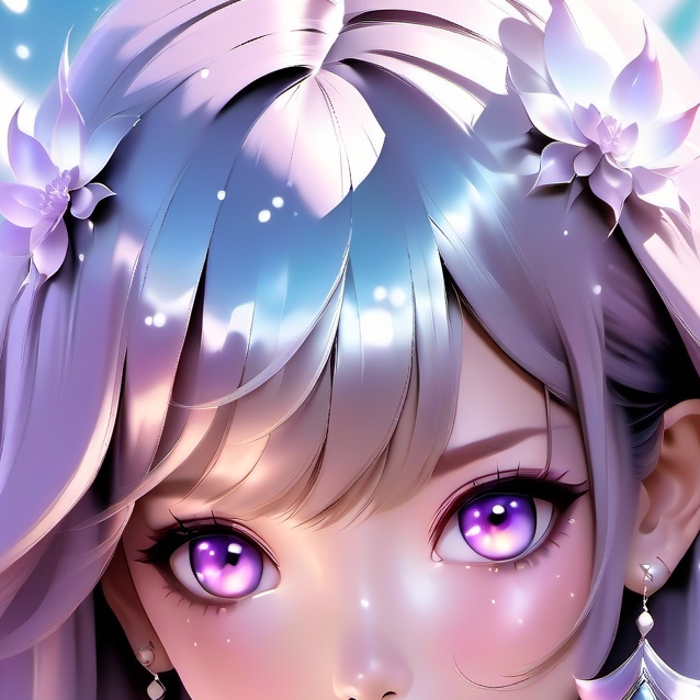 chat with ai character: Maria 