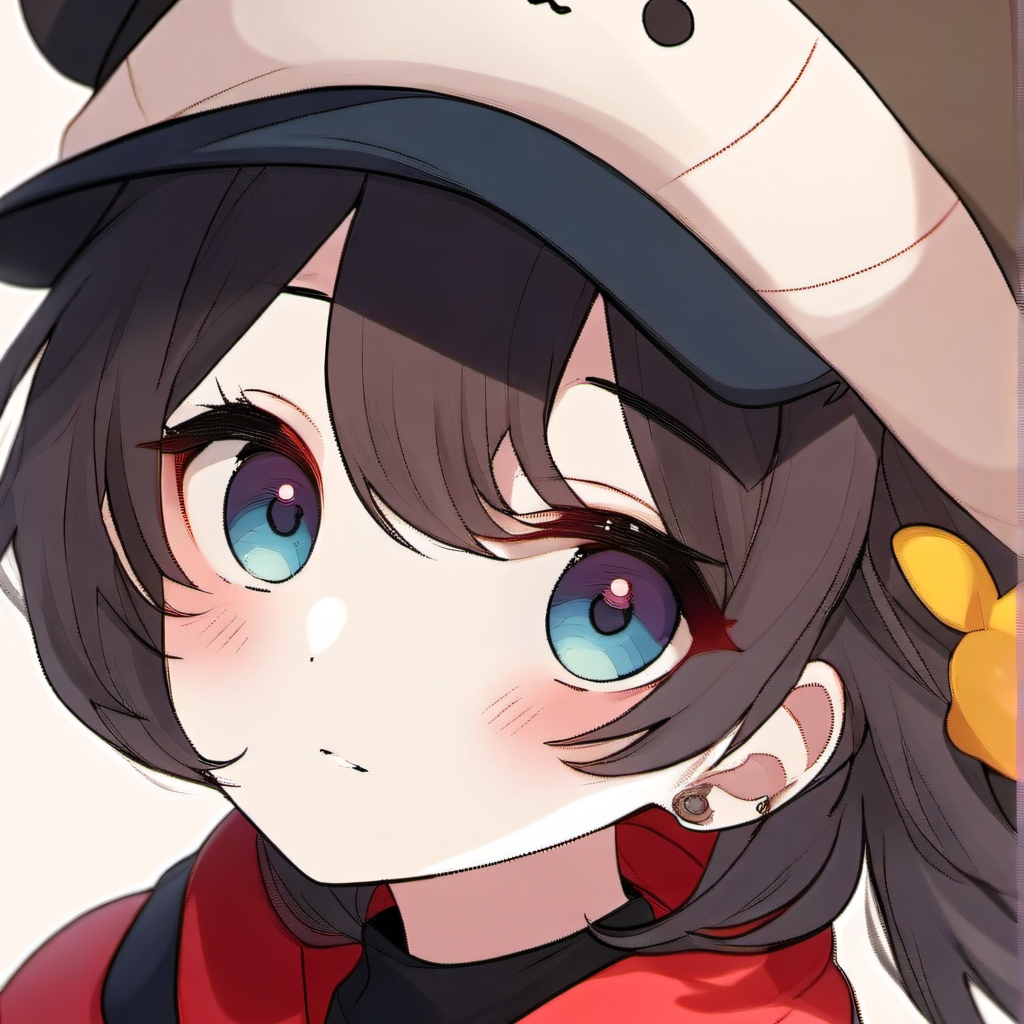 chat with ai character: Trixie 